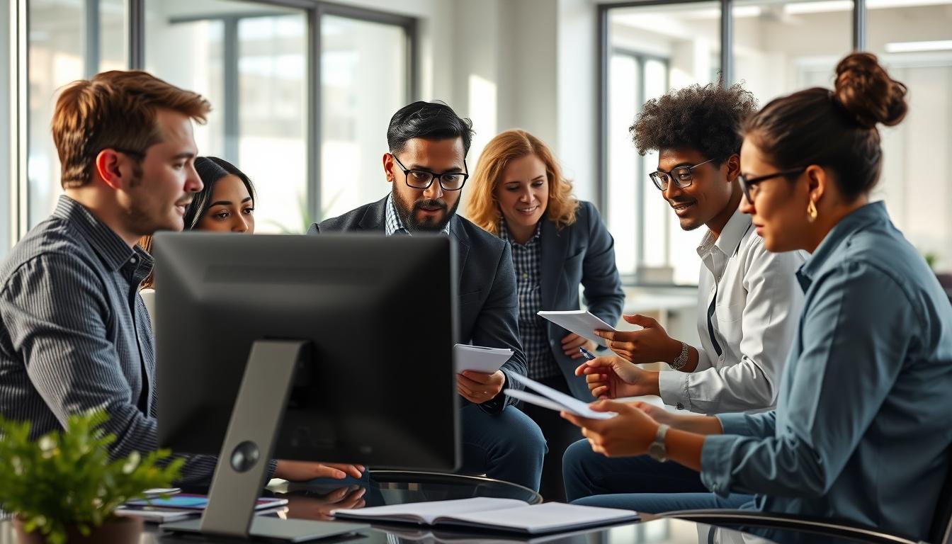 Elevate Your Skills with Online Training