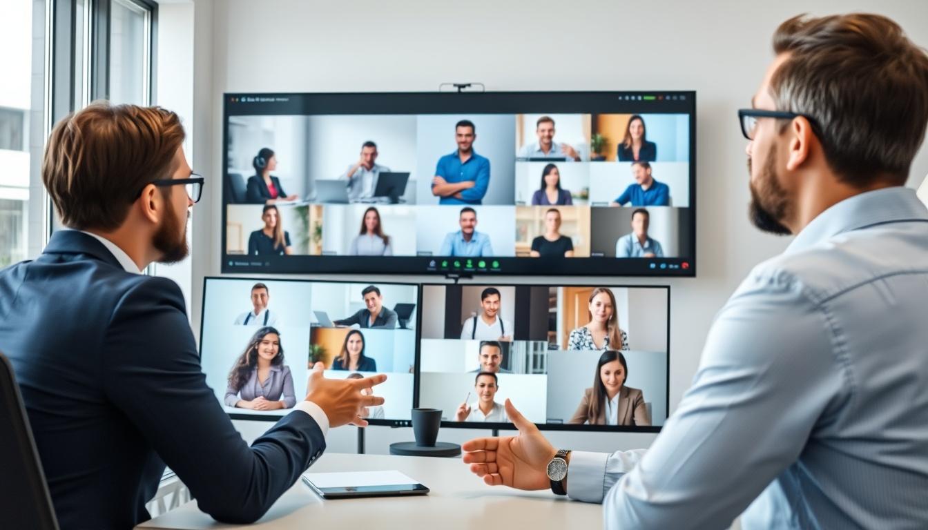 Professional plan visual